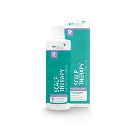 Neofollics Scalp therapy shampoo 250 ml