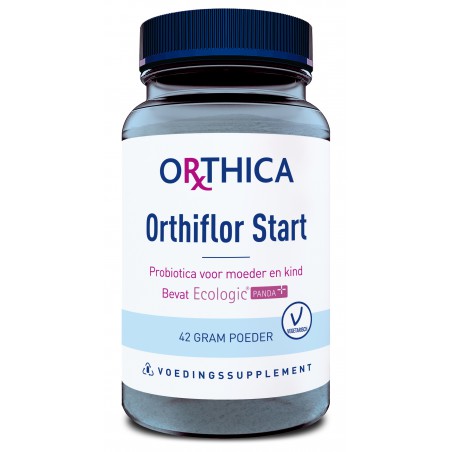 Orthica Orthiflor Start 42 gram poeder