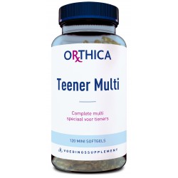 Multivitamines