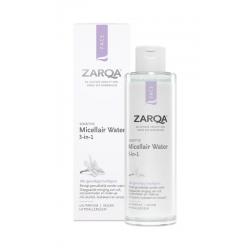 Zarqa micellair water sens 200m