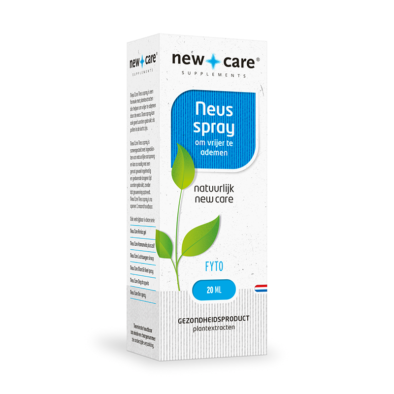New Care Neusspray 20ml