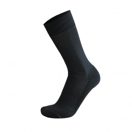 Greenkick Merino vip sokken zwart 35/38 (S13) 1 paar