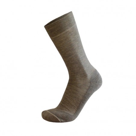 Greenkick S13 Soga Merino VIP Wollen Sokken Beige 42/45 1 paar