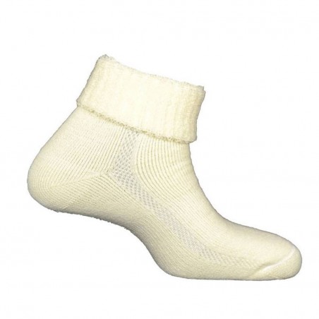 Greenkick Merino sokken ecru 43-45 1 paar (S9)