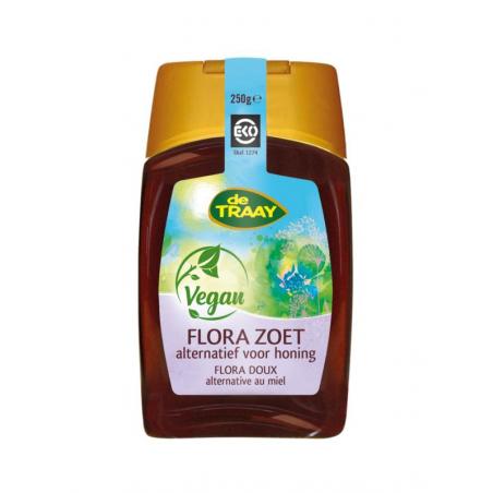 Traay Flora Zoet Vegan 250g