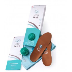 Vital Feet Comfort Balance Pakket maat 39/40