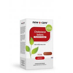 NEW CARE Cholesterol balans