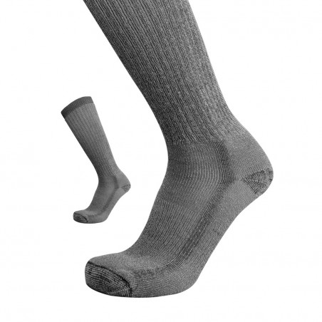 Greenkick Merino sokken grijs 43/45 1 paar (S8)