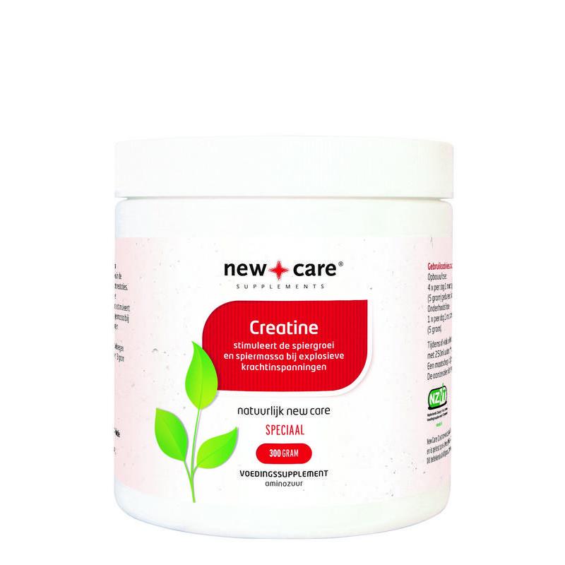 New Care Creatine
