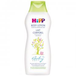 Hipp Hipp baby soft body lotion