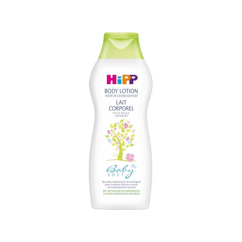 Hipp Hipp baby soft body lotion