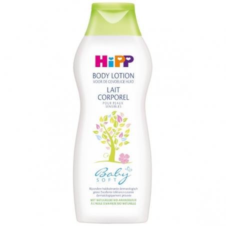 Hipp Hipp baby soft body lotion