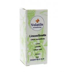 Volatile