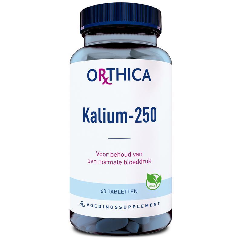 Orthica kalium 250