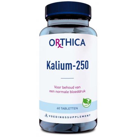 Orthica kalium 250