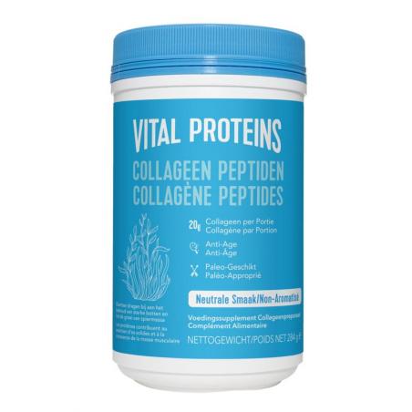 Vital Proteins Collageen peptiden poeder 284 gram