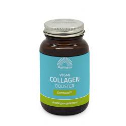 Mattisson vegan collagen booster