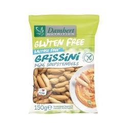 Damhert Damhert soepstengels mini