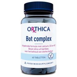 Orthica bot complex Orthica