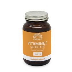 Mattisson vitamine c 1000mg calc ascorb
