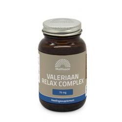 Mattisson valeriaan relax complex