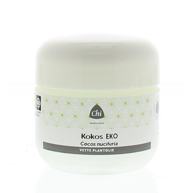 Kokos eko