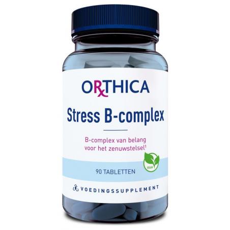 Orthica Stress B complex 90 tabletten