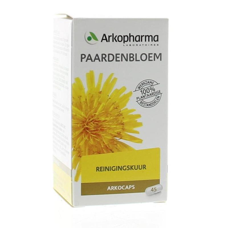 Paardebloem
