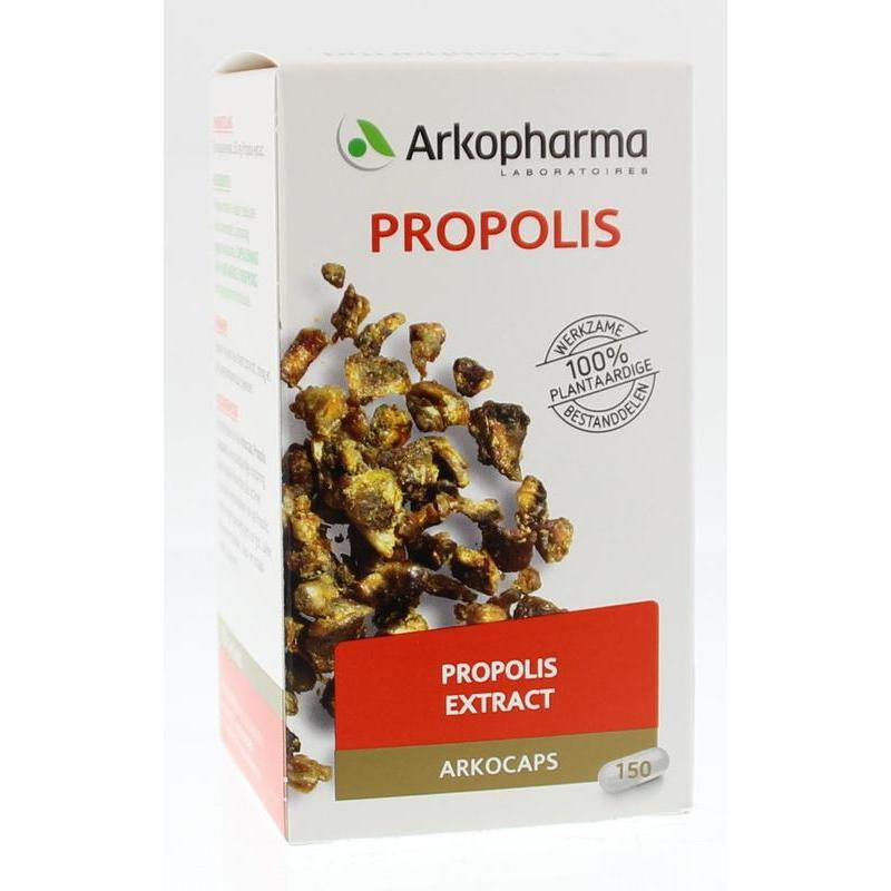 Propolis