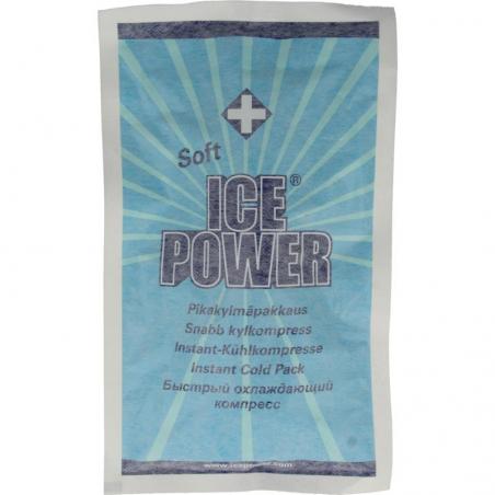 Ice Power Ice Power inst cold pack soft