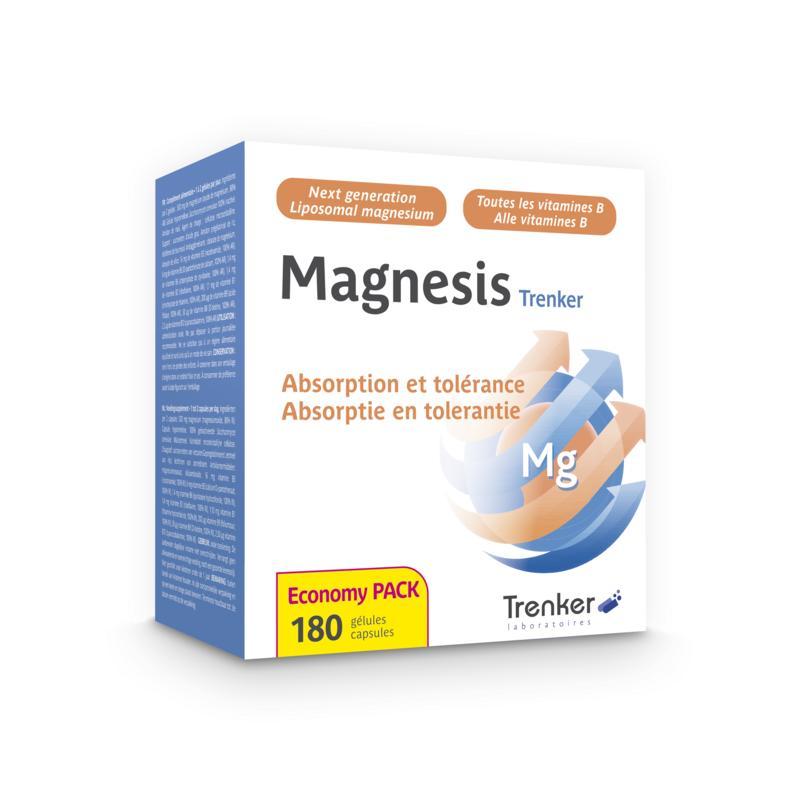 Trenker magnesis Trenker