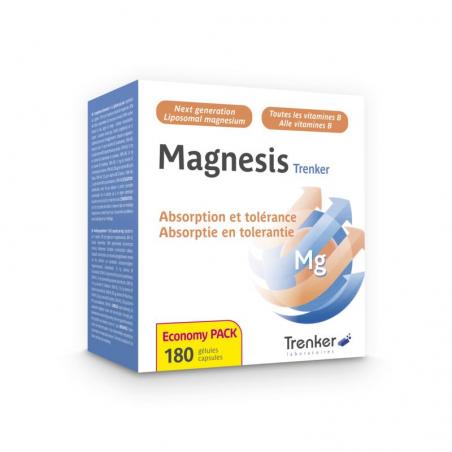 Trenker magnesis Trenker