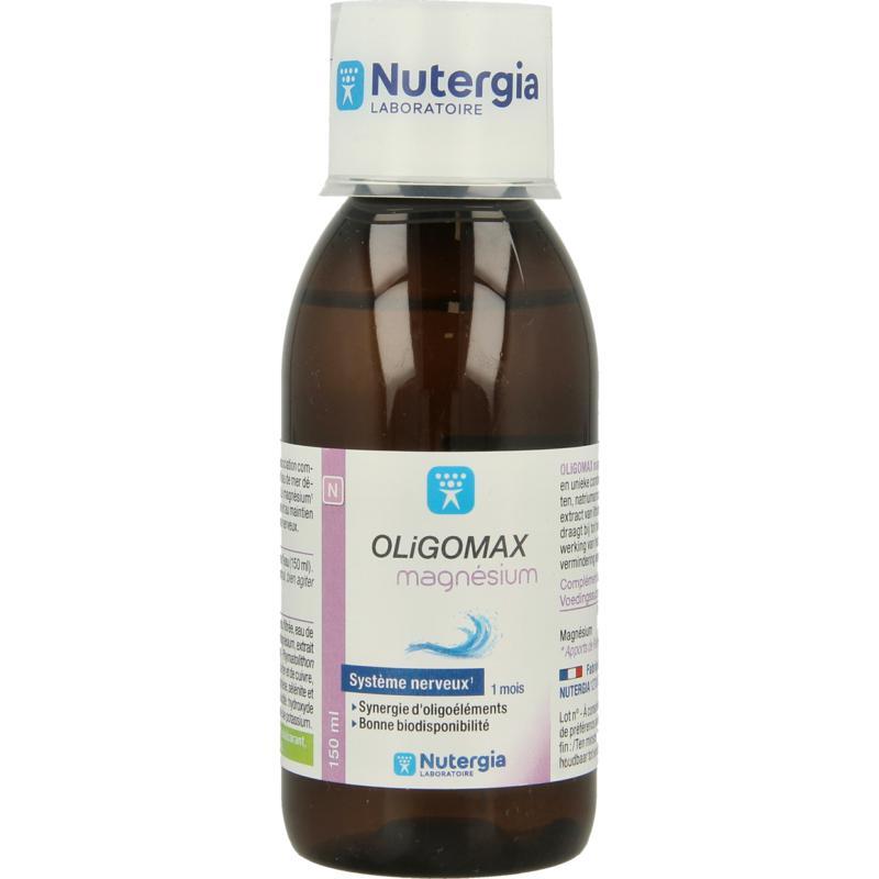 NUTREGIA Engy  biol 150 ml