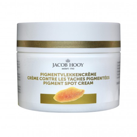 Jacob Hooy Pigmentvlekkencreme 50ml