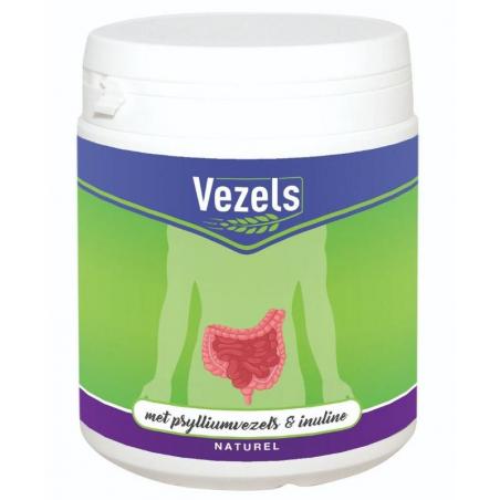 Frama Vezels Naturel (voorheen Colon Clean) 300 gram