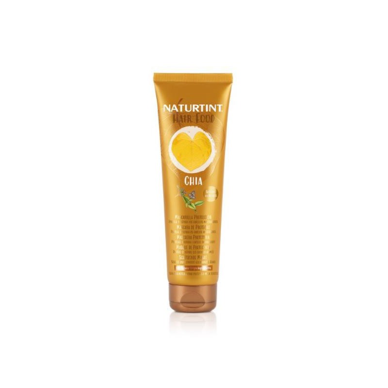Naturtint Hairfood chia 30ml