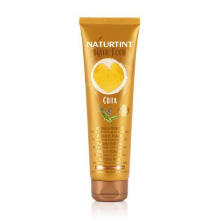 Naturtint Hairfood chia 30ml