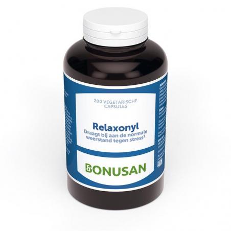 Bonusan Relaxonyl 0901/B