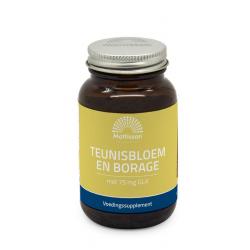 Mattisson teunisbl borea 75mg gla matt