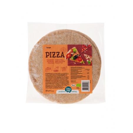 Pizzabodem