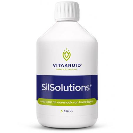 SilSolutions