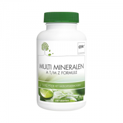 Multivitamines