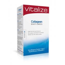 Vitalize collageen beauty complex