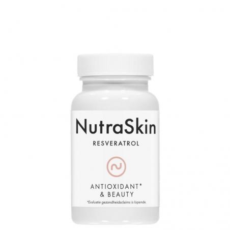 Nutraskin resveratrol