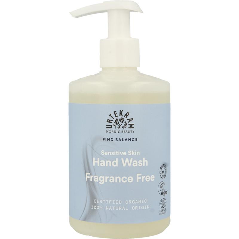 Urtekram find balance handwash gev huid