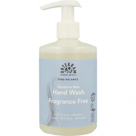 Urtekram find balance handwash gev huid