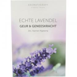 CHI Echte lavendel Rijpkema