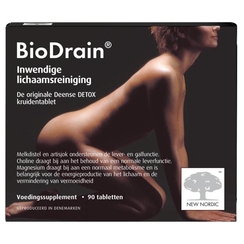 Bio drain