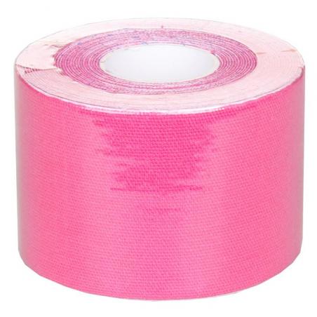 Rowo Rowo kinesiotape roze 5cmx5mt