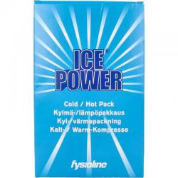 Ice Power Ice Power cold-hot pack+b hoes
